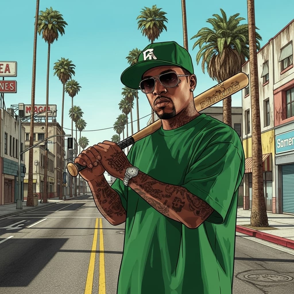 GTA 5 RP